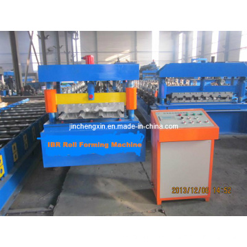 Tr Roll Forming Machine Company